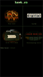 Mobile Screenshot of hawk.ro